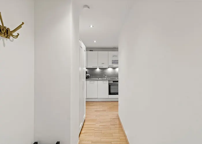 Rhc Station I Near Helmut Zilk Park I High Speed Wifi Apartment *